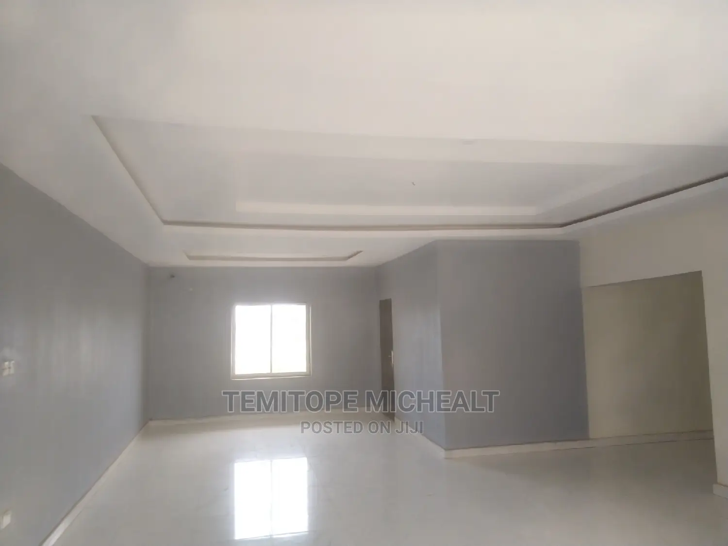 3bdrm Apartment in By Efab Estate, Mbora for sale