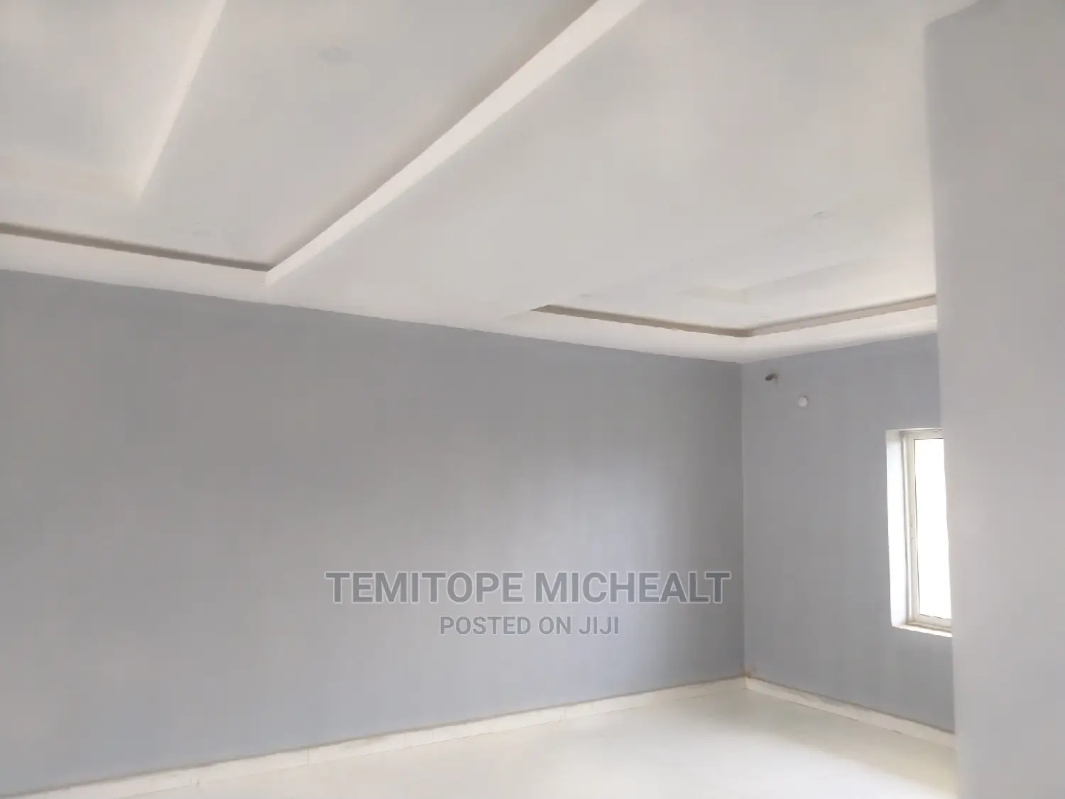 3bdrm Apartment in By Efab Estate, Mbora for sale