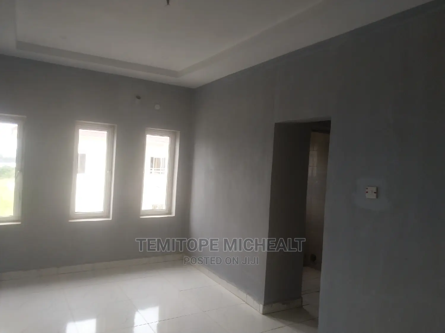 3bdrm Apartment in By Efab Estate, Mbora for sale