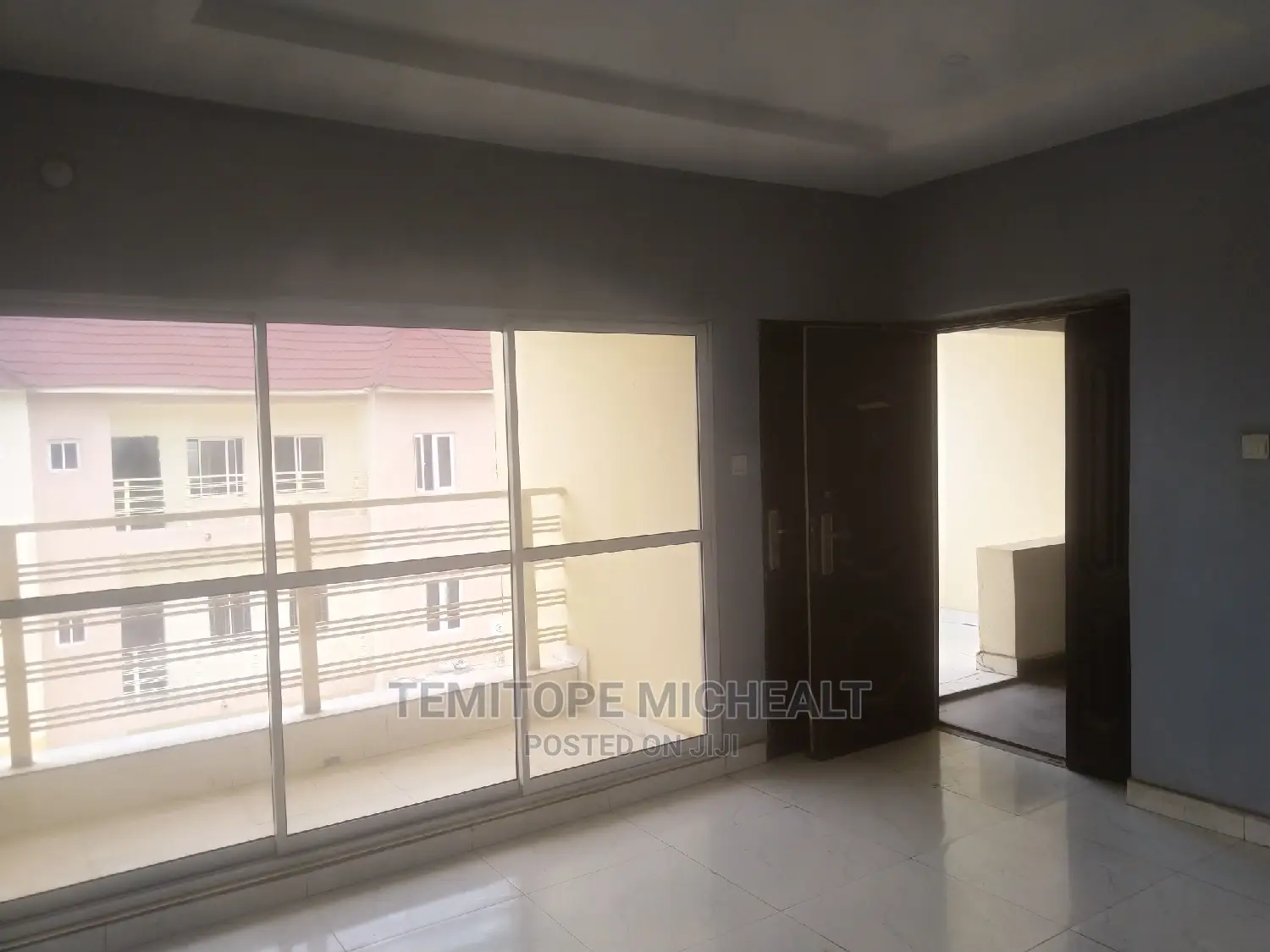 3bdrm Apartment in By Efab Estate, Mbora for sale