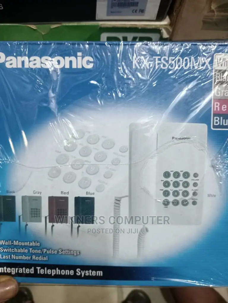 Intercom Table Phone