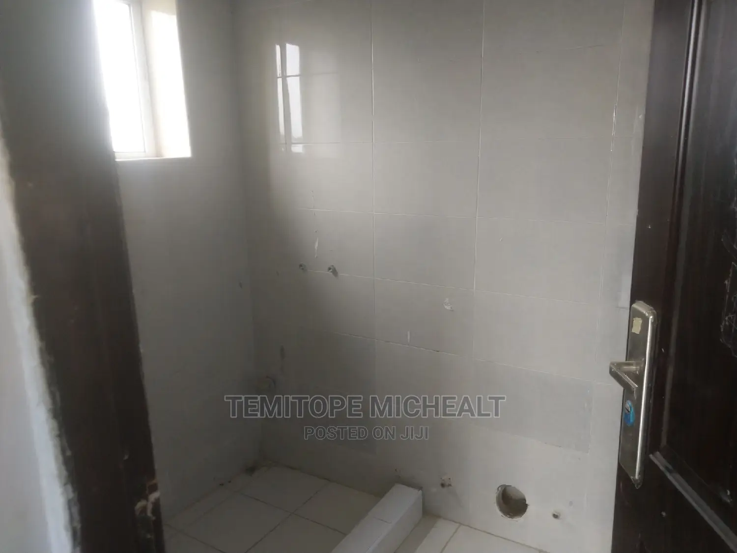 3bdrm Apartment in By Efab Estate, Mbora for sale