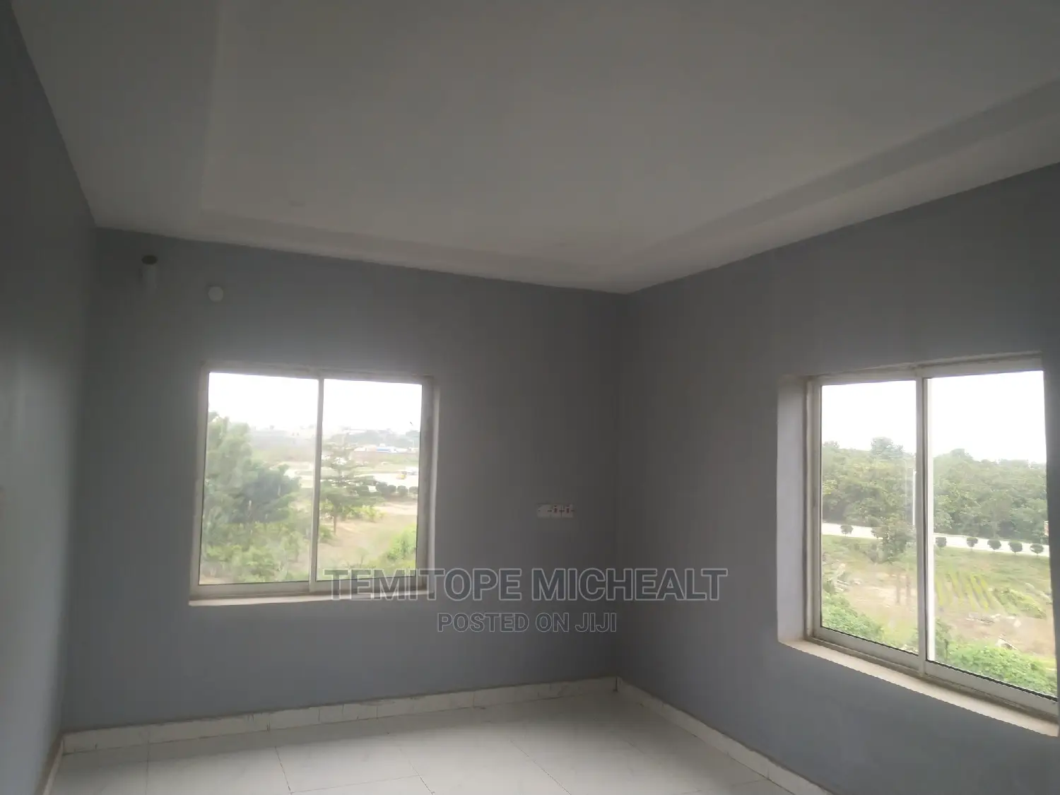 3bdrm Apartment in By Efab Estate, Mbora for sale
