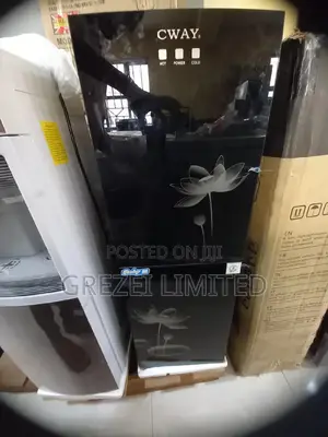 C Way Dispenser
