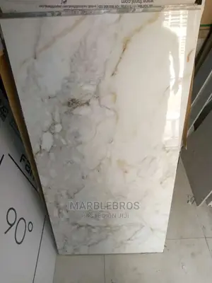Spanish Floor Tiles