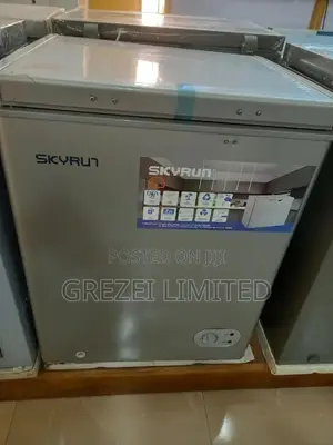 Skyrun Frezzer