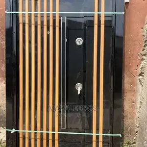 Turkey Security Door Glossy