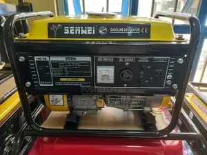 Senwei Generator Sv2200