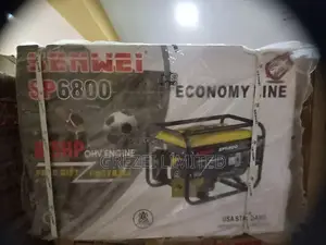 Senwei Gen Sp6800