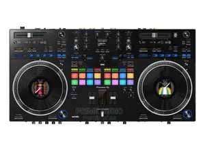 Pioneer DDJ REV 7 Dj Controller Serato