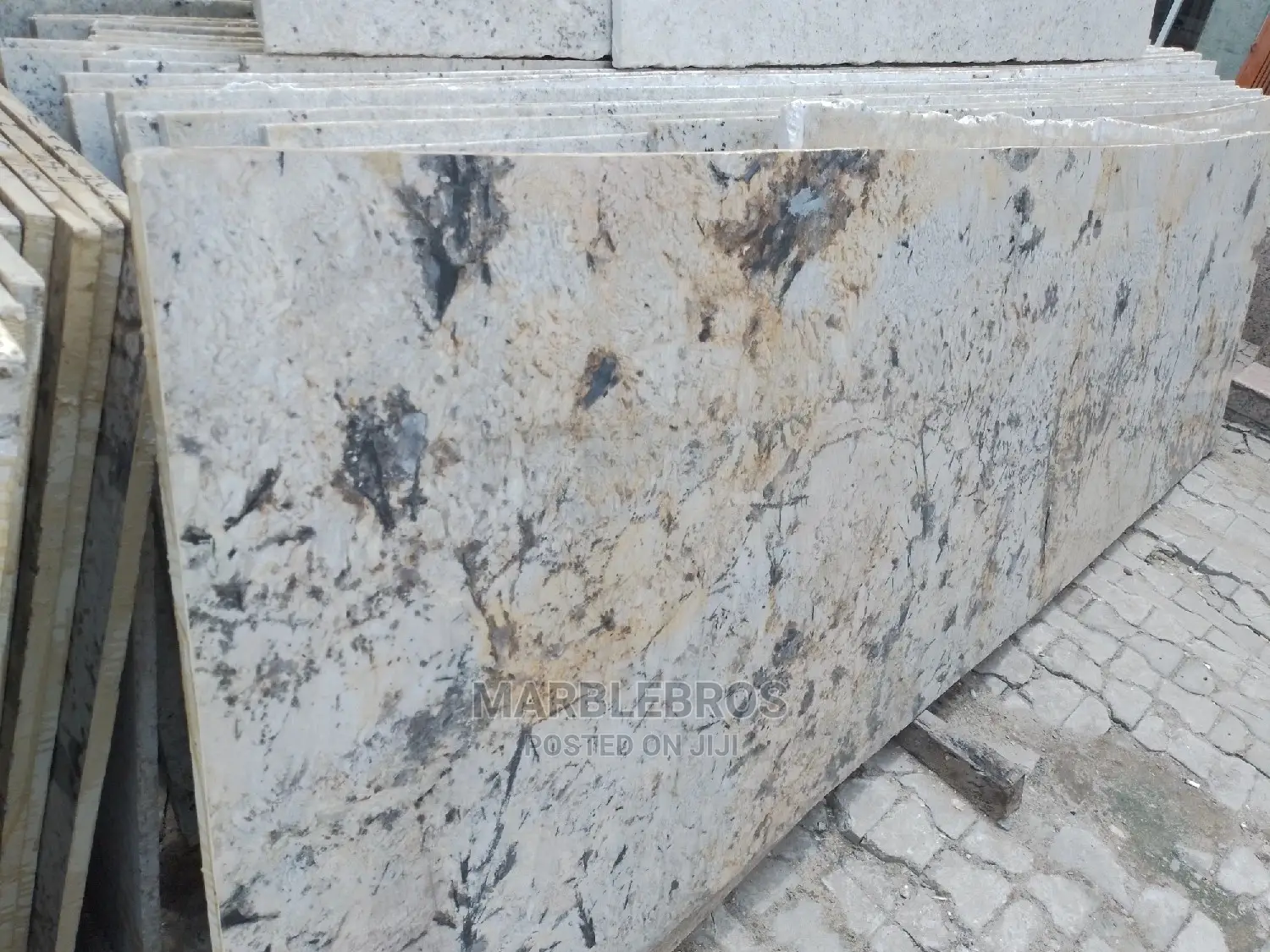 Granite Stone Nelson