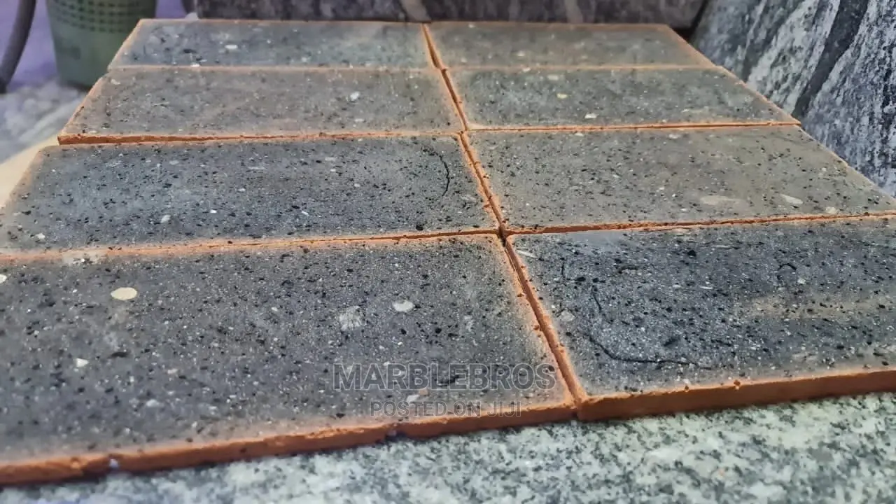 Burnt Bricks Shiraz
