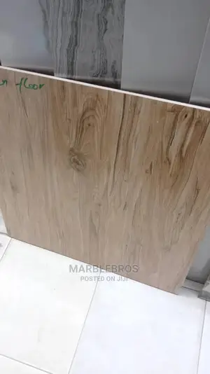 Wooden Floor Tiles