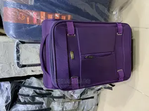 Small Size Durable Traveling Luggage