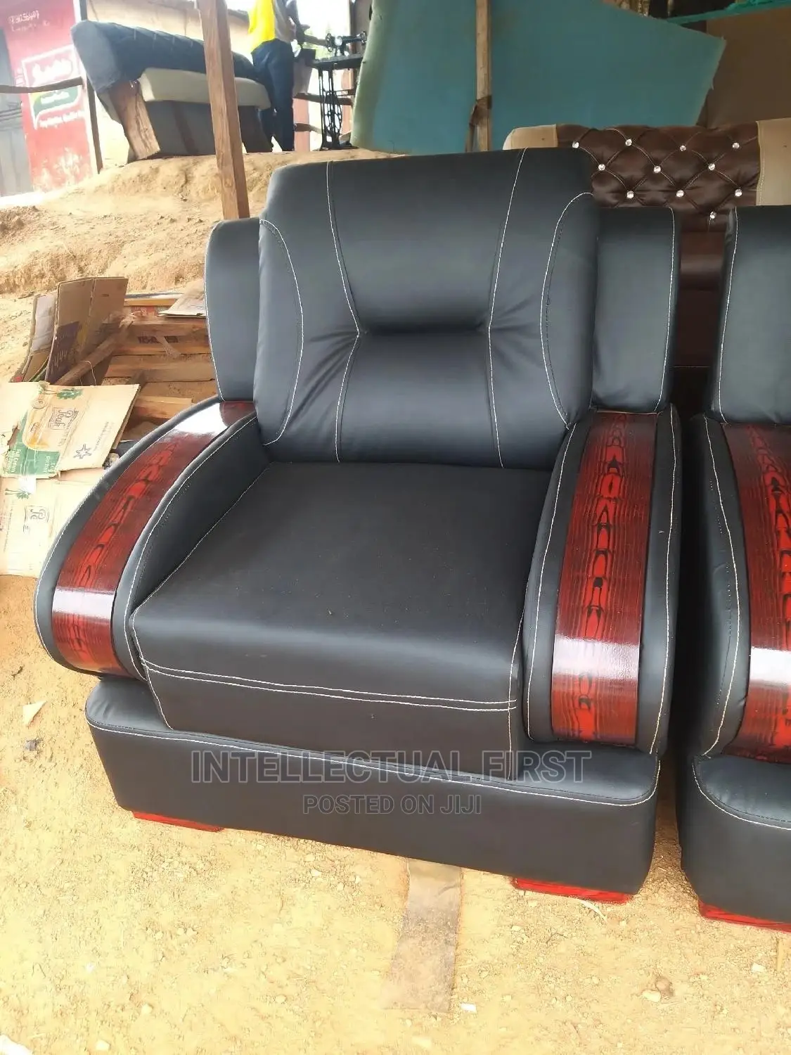 Set of Chair