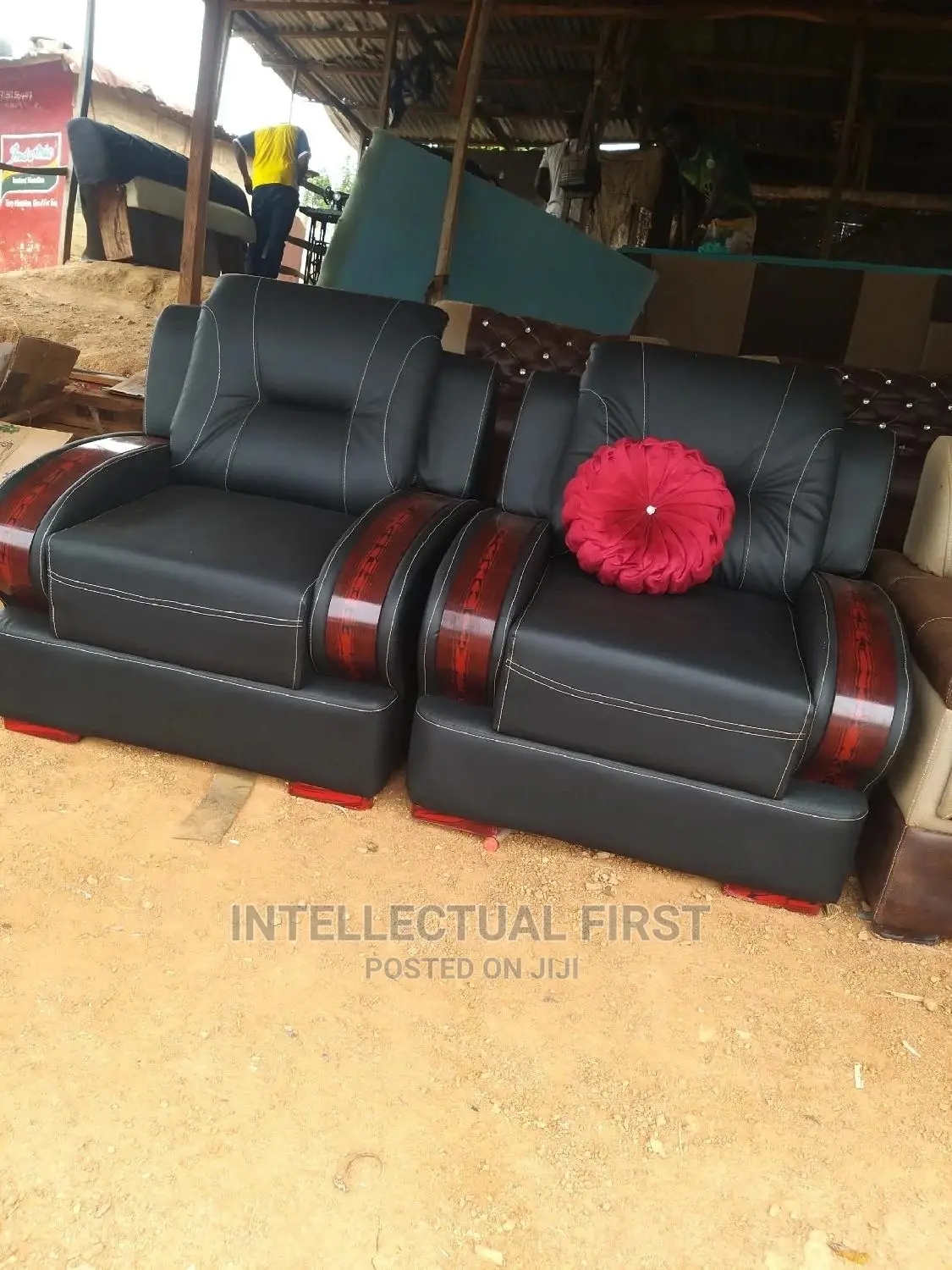 Set of Chair