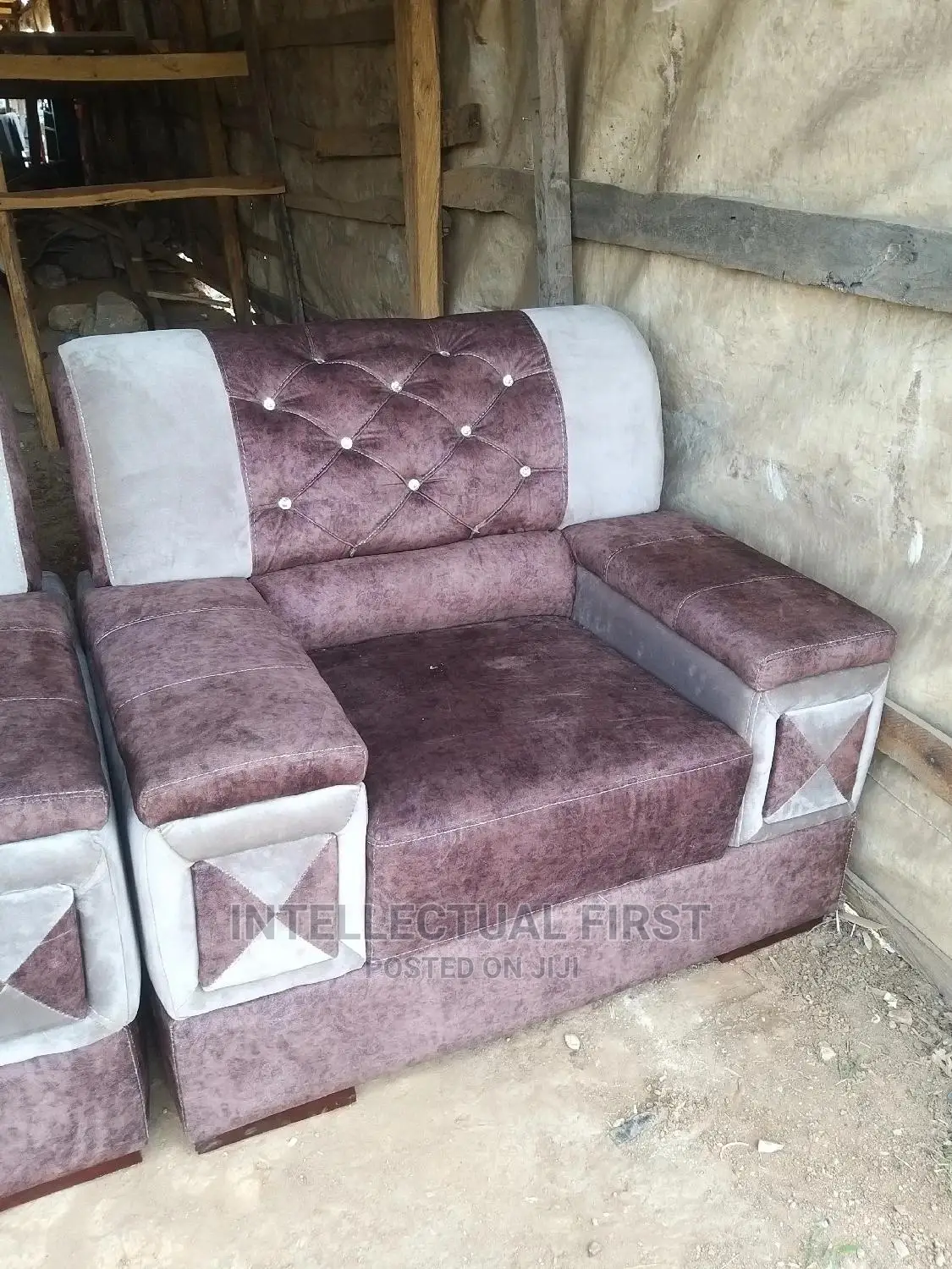 Set of Chair