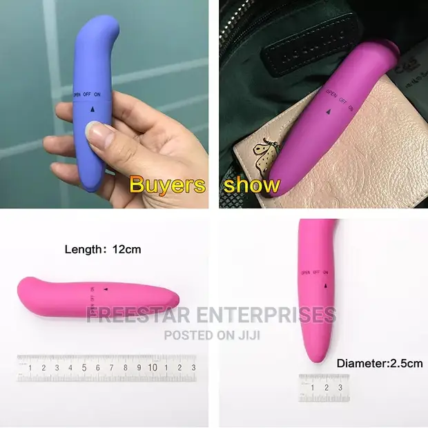 G Spot Vibrator. Sex Toy for Ladies for sale