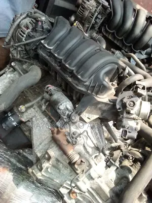 Corolla 1zz