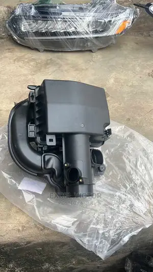 Airfilometer Box 2018 Accord