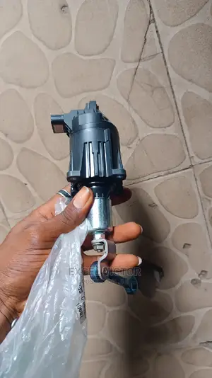 Turbo Sensor 201