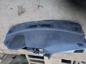 Neat Dashboard for Hyundai Sonata 2016