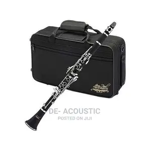 Professional Premier England Clarinet