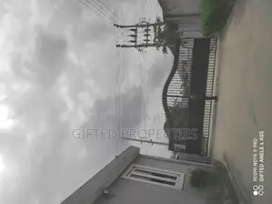 Genuine 1plot With Federal Light in a Gated Estate in PH