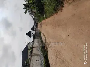 One Plot of Land With Gud Light in P/H