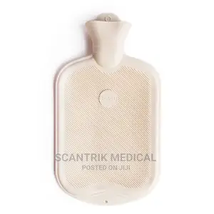 Water Bag Warm Hand Treasure Warm Water Bag Cute