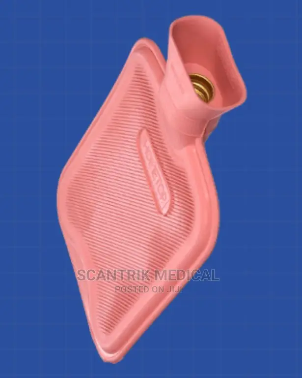 Hot Water Bag During Pregnancy