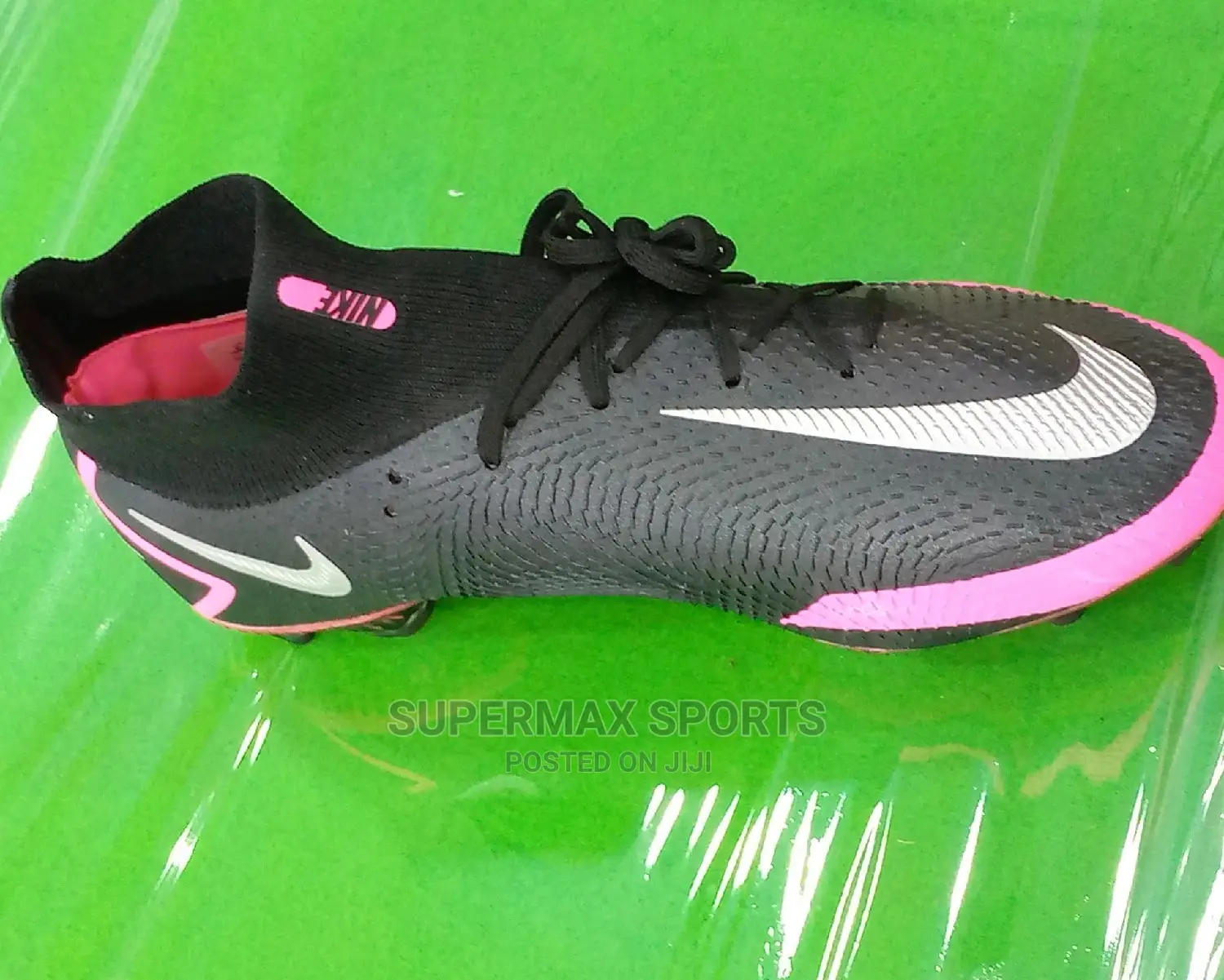 Phantom Football Boots