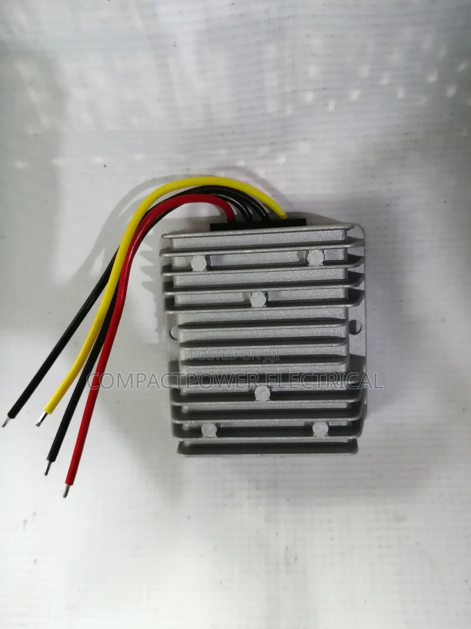 48v to 24v Dc Converter -240watts