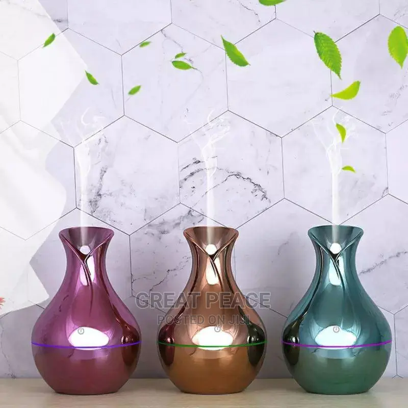Humidifier