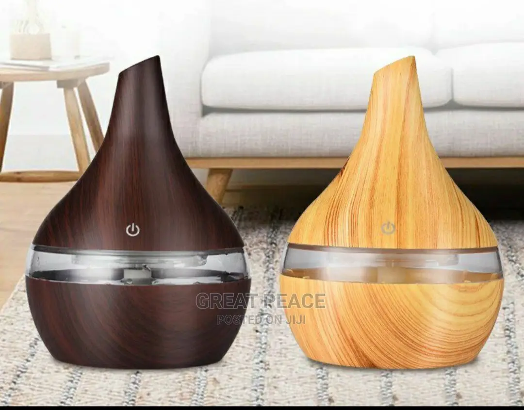 Humidifier