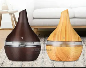 Humidifier