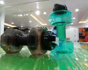 Durable Water Bottles