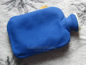 High Quality Hot Rubber Water Bottle for Home Use