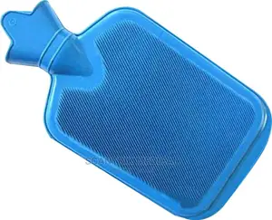 Portable Hot Rubber Water Bottle for Home Use