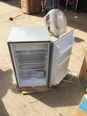 Hisense Fridge