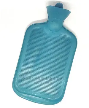 Rubber Hot Water Bag for Heat Therapy