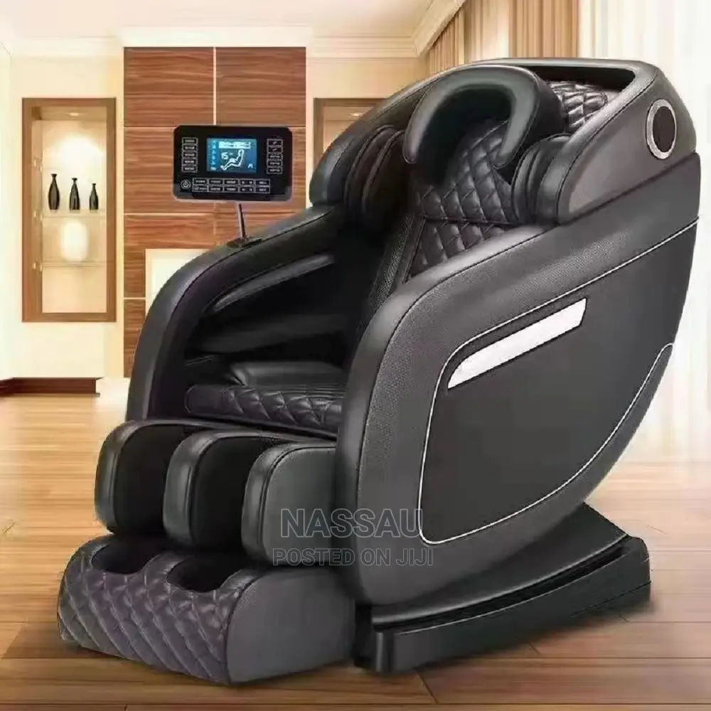 Massage Chair Standard