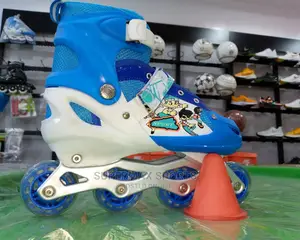Quality Roller Skates