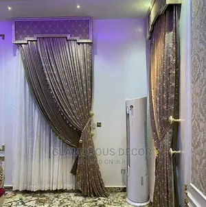 Royal Turkish Curtains