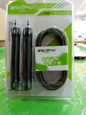 Durable Jump Ropes