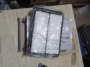 Original Air Filter Xtrail 2016 Model, Available