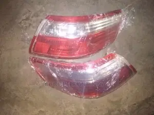 Original Tail Light Camry 2007 Model, Available