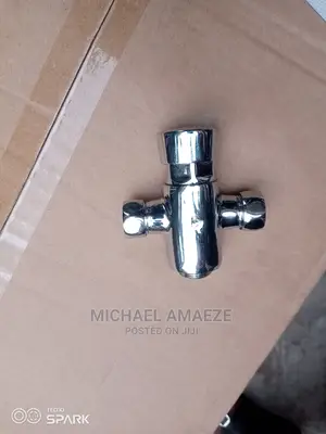 Urinary Tap