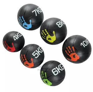8kg Medicine Ball
