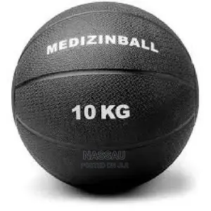 Medicine Ball 10kg
